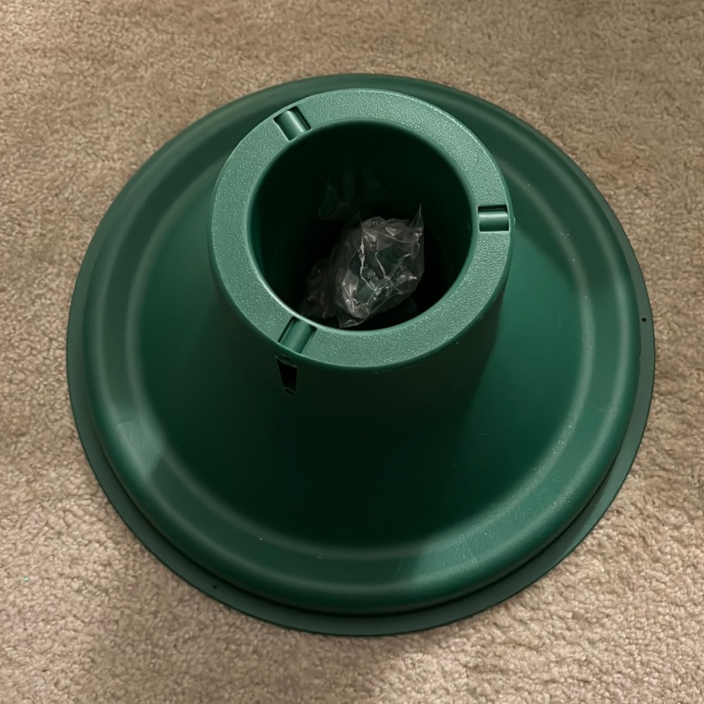 Small Christmas Tree Stand